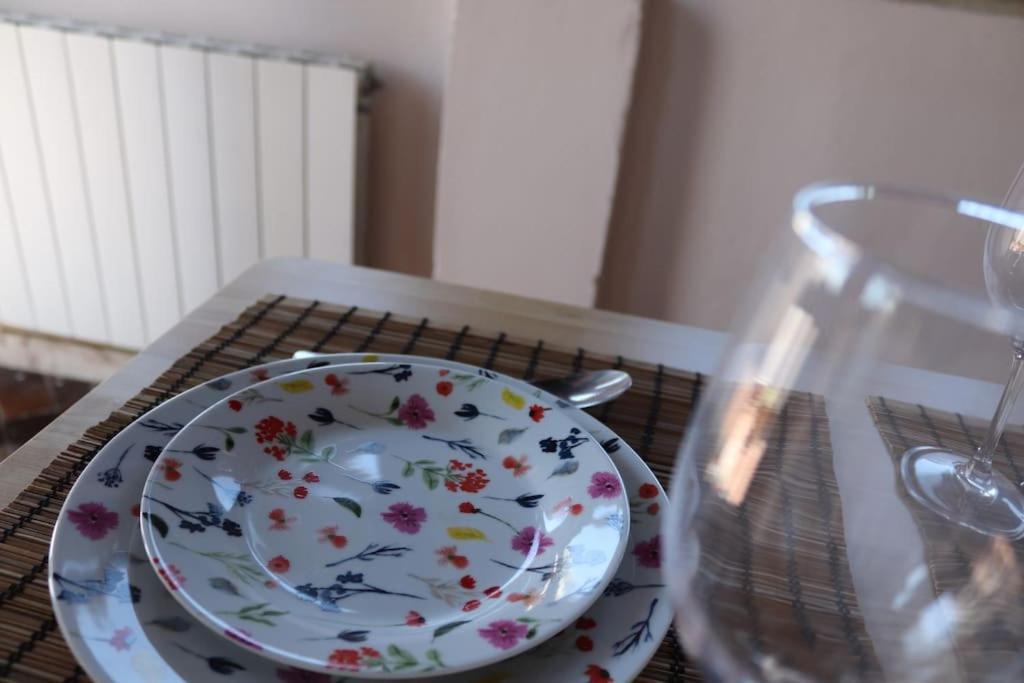 Private Apartment - The Lover'S Nest - Apt Privado Гранада Экстерьер фото
