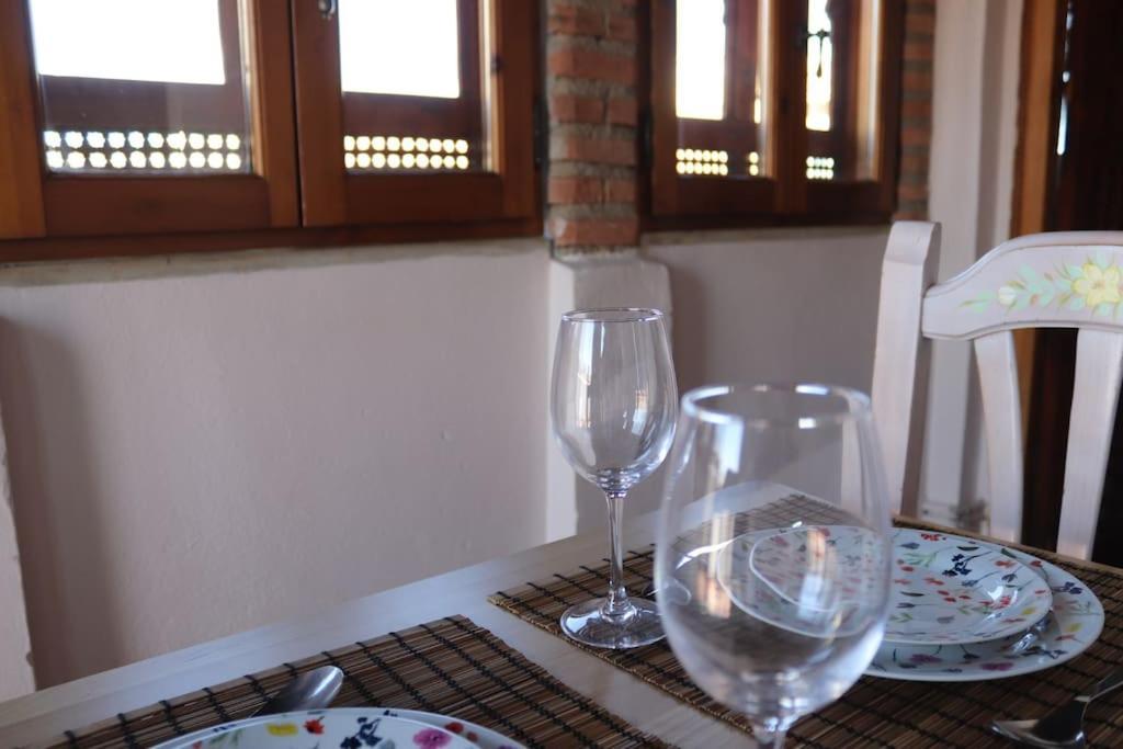 Private Apartment - The Lover'S Nest - Apt Privado Гранада Экстерьер фото